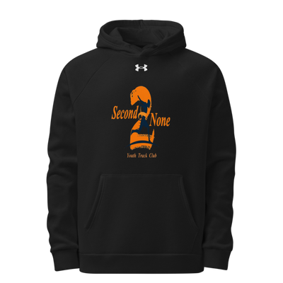 Second2None 16110432 Under Armour Hoodie