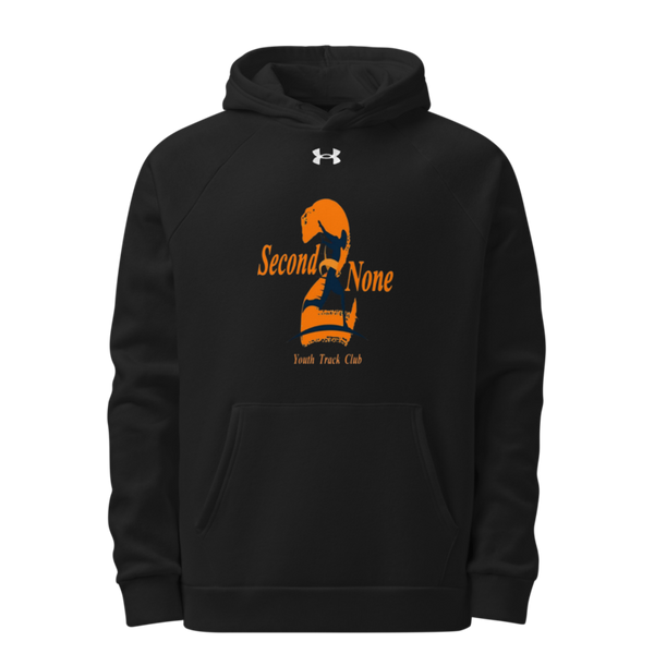 Second2None 16110432 Under Armour Hoodie