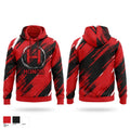 Honor MMA Hoodie - 2
