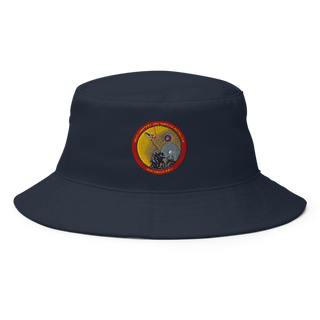 Headquarters And Service Battalion Henderson Hall 22303436 Bucket Hat | Big Accessories BX003