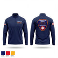 Hindsville rural fire department 31876282 Windbreaker - 1