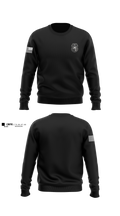 RPD Crew Neck Sweatshirt - 8
