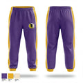 Alakanuk Braves 1075814 Sweatpants - 1
