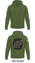 VRM-30 DET V 46300296 Hoodie - 55