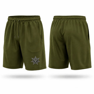 Athletic Shorts With Pockets, BLACKWATER PUBLIC SAFETY, Police, Teamtime, Team time, sublimation, custom sports apparel, team uniforms, spirit wear, spiritwear, sports uniforms, custom shirts, team store, custom team store, fundraiser sports, apparel fundraiser