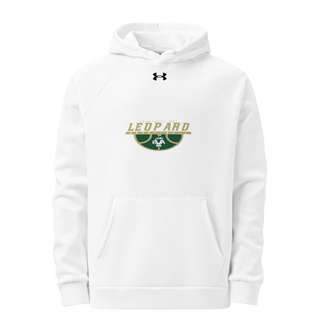 Belle Vernon Area Basketball Under Armour Hoodie
