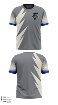 Vermont Elks Association 21900825 Short Sleeve Performance Shirt - 2