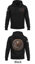 Baybrook Army Recruiting Company 58064560 Hoodie - 38