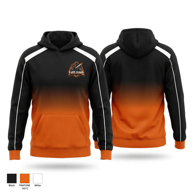Lincoln Trojans Hoodie - 1