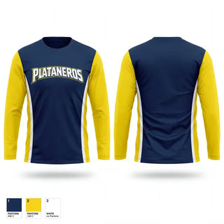 Long Sleeve Performance Shirt, PC home1, Baseball, Teamtime, Team time, sublimation, custom sports apparel, team uniforms, spirit wear, spiritwear, sports uniforms, custom shirts, team store, custom team store, fundraiser sports, apparel fundraiser