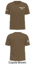 MWSS-271 ARFF 58194852 Old School Cotton Feel Shirt - 10