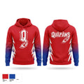 Quapaws Hoodie - 2