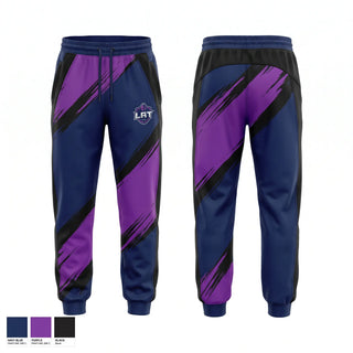Sweatpants, Coast2Coast Gaming, E-Sports, Teamtime, Team time, sublimation, custom sports apparel, team uniforms, spirit wear, spiritwear, sports uniforms, custom shirts, team store, custom team store, fundraiser sports, apparel fundraiser