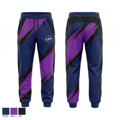 Coast2Coast Gaming Sweatpants - 2