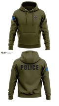 P&P SRT Hoodie - 5