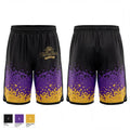 Team Redemption 14188954 Athletic Shorts With Pockets - 1
