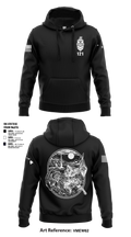 USS FRANK E PETERSEN JR 29693952 Hoodie - 13