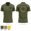 Sevier County Sheriff SRT 6605826 Short Sleeve Performance Polo - 3