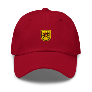 State of Hawaii Department of the Attorney General Child Abuse Investigations Unit  Classic Dad Hat | Yupoong 6245CM