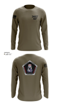 3BCT H2F 56762054 Long Sleeve Performance Shirt - 5