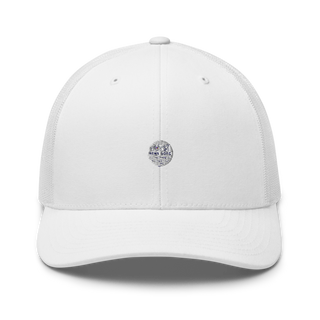 Armstrong Towing & Recovery LLC 19336053 Retro Trucker Hat | Yupoong 6606