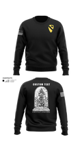 Executioners 9152681 Crew Neck Sweatshirt - 21
