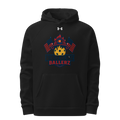 Borderline Ballerz 86788204 Under Armour Hoodie