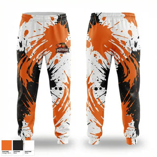 Sweatpants, Peach State Pressure, Women's Basketball, Teamtime, Team time, sublimation, custom sports apparel, team uniforms, spirit wear, spiritwear, sports uniforms, custom shirts, team store, custom team store, fundraiser sports, apparel fundraiser