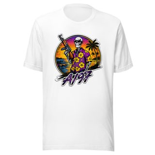 Unisex Staple T-Shirt - White