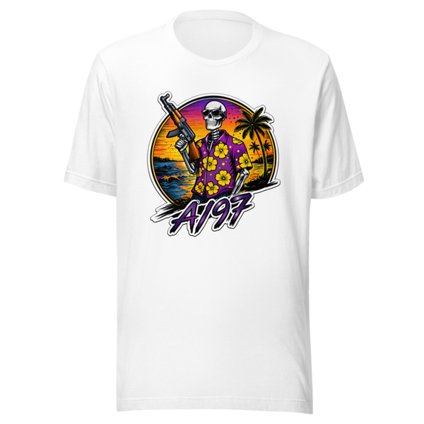 Unisex Staple T-Shirt - White