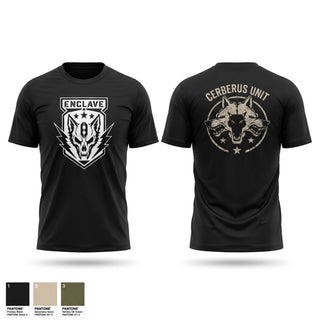 Short Sleeve Performance Shirt, Cerberus unit, E-Sports, Teamtime, Team time, sublimation, custom sports apparel, team uniforms, spirit wear, spiritwear, sports uniforms, custom shirts, team store, custom team store, fundraiser sports, apparel fundraiser