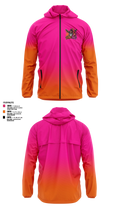 Dugout divas 33189560 Windbreaker - 7