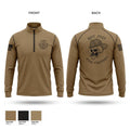 476th EN DET FF Windbreaker - 1