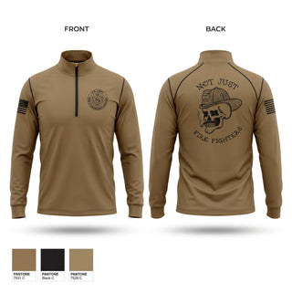 Windbreaker, 476th EN DET FF, Army, Teamtime, Team time, sublimation, custom sports apparel, team uniforms, spirit wear, spiritwear, sports uniforms, custom shirts, team store, custom team store, fundraiser sports, apparel fundraiser