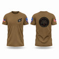 1-24 Centurion Company Old School Cotton Feel Shirt - 1