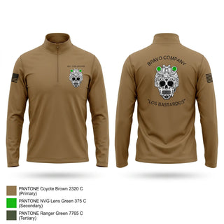 Windbreaker, 451 B Co Los Bastardos, Army, Teamtime, Team time, sublimation, custom sports apparel, team uniforms, spirit wear, spiritwear, sports uniforms, custom shirts, team store, custom team store, fundraiser sports, apparel fundraiser