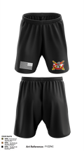 Hhc 1-200 44370371 Athletic Shorts With Pockets - 3