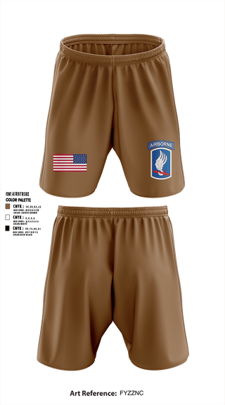 Athletic Shorts With Pockets, Meerkats 173rd, Army, Teamtime, Team time, sublimation, custom sports apparel, team uniforms, spirit wear, spiritwear, sports uniforms, custom shirts, team store, custom team store, fundraiser sports, apparel fundraiser