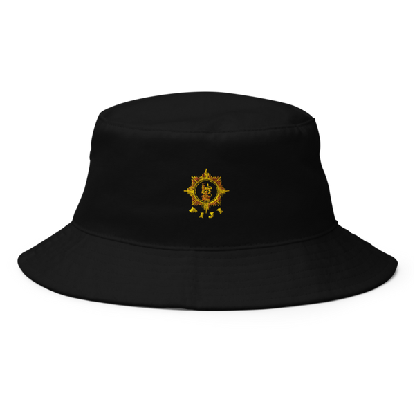 Tu Vakarau 38782154 Bucket Hat | Big Accessories BX003