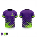 3 LOKO 25814889 Soft Poly Tee Cotton Like Feel - 1