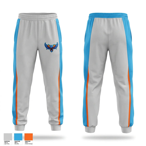 Sweatpants, Phoenix, Softball, Teamtime, Team time, sublimation, custom sports apparel, team uniforms, spirit wear, spiritwear, sports uniforms, custom shirts, team store, custom team store, fundraiser sports, apparel fundraiser