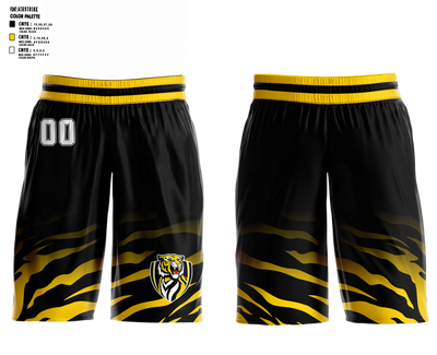 Ripley Middle School Basketball 22825718 Athletic Shorts With Pockets - 1 (1)