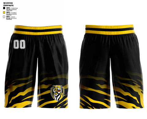 Athletic Shorts With Pockets, Ripley Middle School Basketball, Men's Basketball, Teamtime, Team time, sublimation, custom sports apparel, team uniforms, spirit wear, spiritwear, sports uniforms, custom shirts, team store, custom team store, fundraiser sports, apparel fundraiser