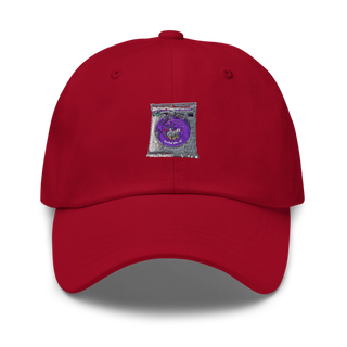 Hamtung 55597432 Classic Dad Hat | Yupoong 6245CM