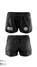 Vallejo PD K9 Unit 19509395 Ranger Panties - 100