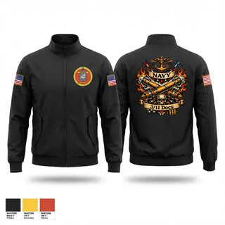 Windbreaker, 3/11, Navy, Teamtime, Team time, sublimation, custom sports apparel, team uniforms, spirit wear, spiritwear, sports uniforms, custom shirts, team store, custom team store, fundraiser sports, apparel fundraiser