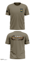 TJAGCLS 24951394 Old School Cotton Feel Shirt - 4