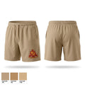 946th TC Athletic Shorts With Pockets - 1
