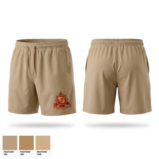 Athletic Shorts With Pockets, 946th TC, Army, Teamtime, Team time, sublimation, custom sports apparel, team uniforms, spirit wear, spiritwear, sports uniforms, custom shirts, team store, custom team store, fundraiser sports, apparel fundraiser