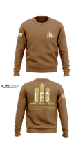 Infinite Financial Group Crew Neck Sweatshirt - 100